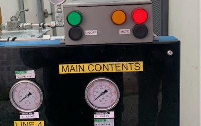 Link Instruments pressure Alarm has been developed to…