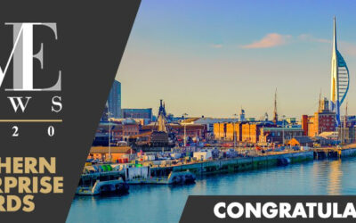 Best Ultrasonic Instruments Manufacturer 2020, Innovation Award in Electronics Design 2020