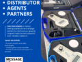 Partner with Link Instruments: Distributor, Agent, and Partnership Opportunities