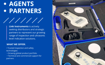 Partner with Link Instruments: Distributor, Agent, and Partnership Opportunities